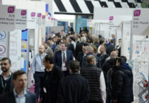 Welcome to the future: Birmingham event to showcase next big things to hit sector
