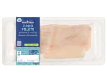 Lidl to launch packaging made from ‘ocean-bound’ plastics