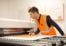 DS Smith develops new boxes for safer deliveries