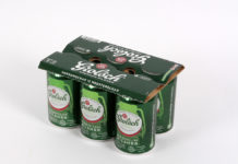 Sustainable multi-pack solution aims to come out Top