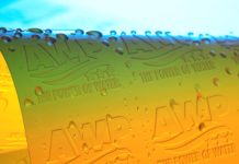 Firm urges use of water washable plate technologies