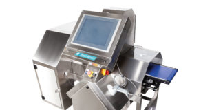 silver dimaco machine