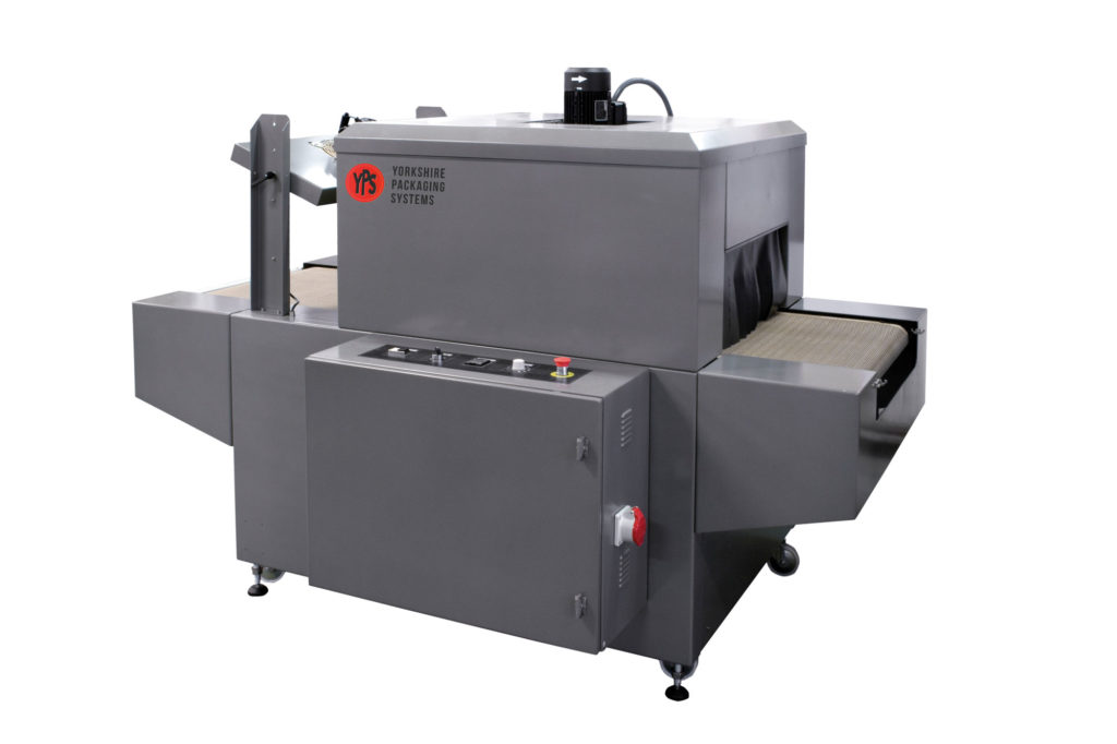 YPS Packaging Machine