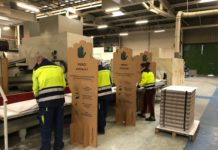 Smurfit Kappa launches ‘Design for Help’ portfolio