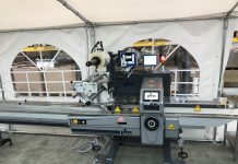 Packaging machinery specialist plays its part in medical kit project