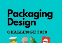 Packaging design challenge for youngsters set for launch