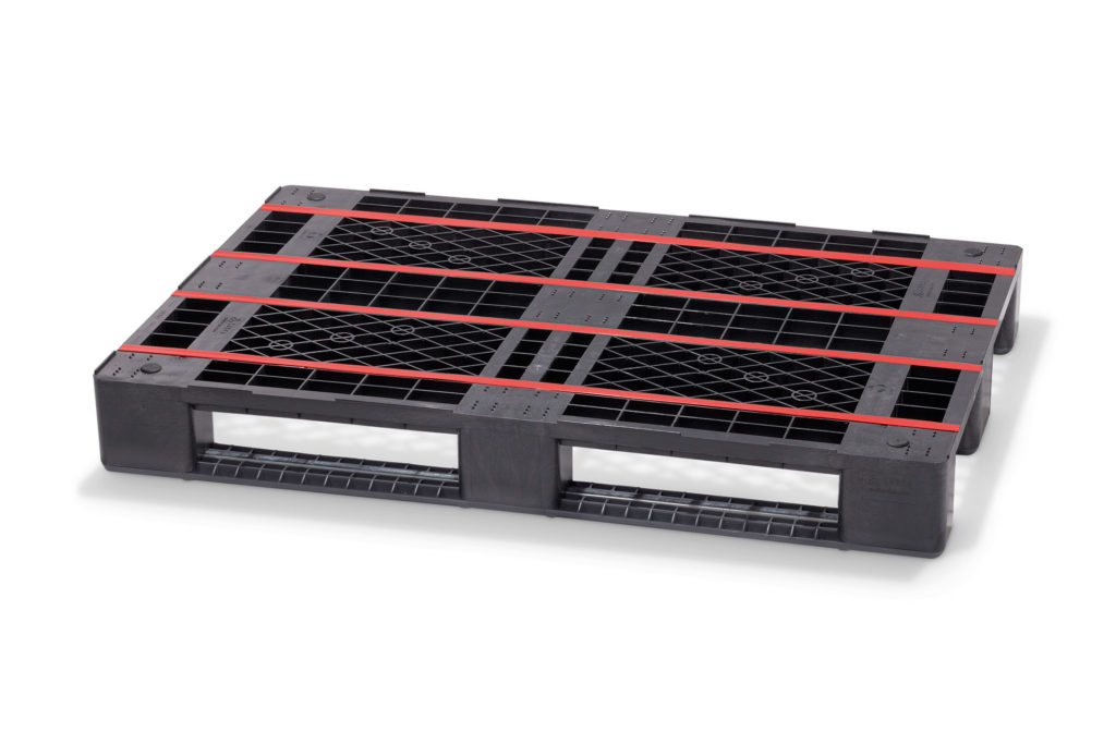 The Euro E7 pallet