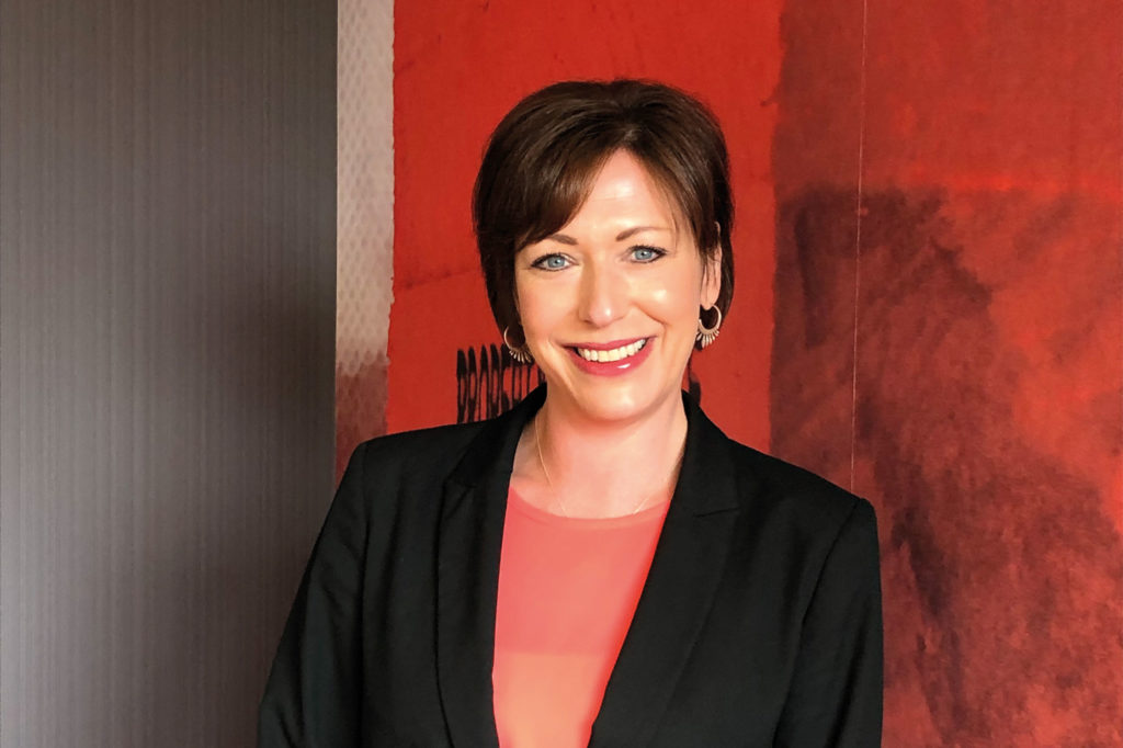 Dianne Carroll