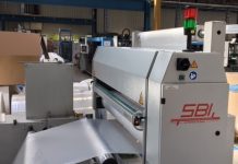 Food pack manufacturer invests in north east site