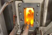 Sustainability milestone for Austrian paper mill