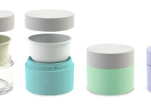 New jars aim to combine beauty and sustainability