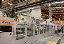 Box maker investment a ‘game-changer’ in printed corrugated packaging