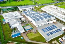 Tetra Pak sets net zero emissions target