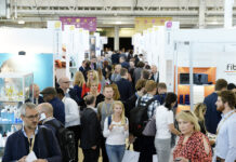 Packaging Innovations & Luxury Packaging London postponed to December