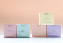 Sustainable solution is natural choice for cosmetics company
