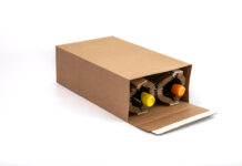 Eco bottle packaging kit ‘ticks all the boxes’