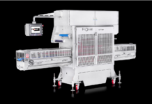 ‘First of its kind’ tray-positioning system launched