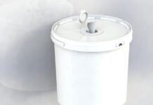 ‘Strong demand’ for disinfectant wipe containers