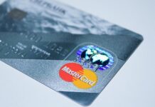 Mastercard to launch cards made from ocean plastics
