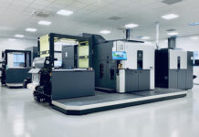 Flexible packaging business confirms European expansion