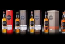 Glengoyne unveils fully recyclable packaging