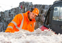DS Smith sets out new sustainability goals