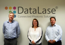 Senior leadership team completes MBO at DataLase