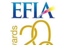 EFIA Print Awards celebrate top flexo achievements