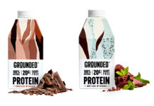 Plant-based protein shakes find the ‘perfect fit’ in SIG