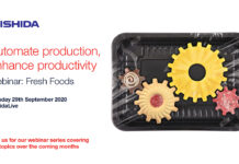 Ishida webinars to shine a light on automation opportunities
