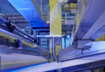 Paperboard specialist embraces artificial intelligence to improve quality consistency