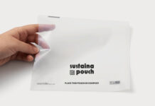 Things are heating up with new compostable pouches