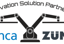 Zund UK and Inca Digital team up to offer customers ‘innovative solutions’