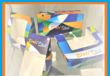 Delipac offers ‘definitive solution’ for sustainable packaging