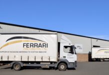 Ferrari Packaging and Papier Sprick announce exciting Scottish partnership