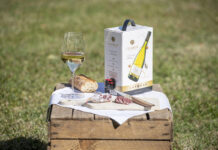 Study finds ‘surge’ in demand for Bag-in-Box wine this year