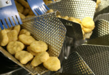 Weighers bring nugget of opportunity