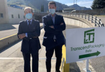 Transcend Packaging expands paper straw production to Italy