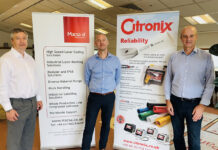 New partnership gives firms capacity to grow