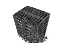 Pallet supplier widens recycling scheme