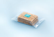 Packaging specialists team up to increase efficiency for running compostable films