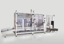 On the Case: machine helps snack automation