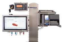 Built to last: new weigh price labeller delivers quality and safety gains