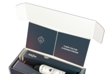 Smurfit Kappa adds new options for online drinks market