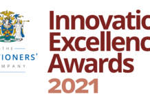 New judges announced for Innovation Excellence Awards