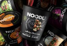 Food firm targets new generation with sustainable noodle packaging