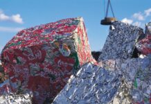 APEAL outlines vision to prevent steel packaging to landfill