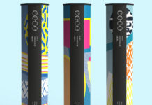 Hexagonal tube provides sweet solution for chocolate manufacturer
