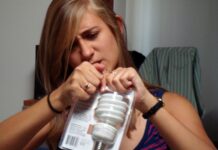 Image of packaging improves but more work still to be done