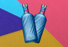 Absolut Vodka launches inclusivity bottle